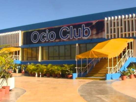 OCIO CLUB